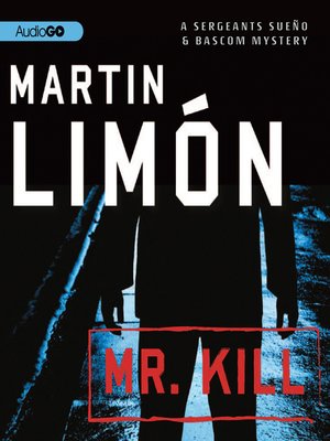 cover image of Mr. Kill